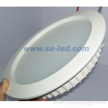 12W Super thin Newest type LED Downlight